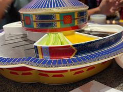 -真地道京味府·鲜橙烤鸭·北京菜(朝外大街东大桥店)