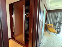 -杭州龙禧福朋喜来登酒店