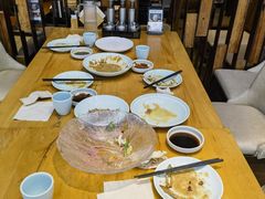 -一轩饺子馆(丽都店)