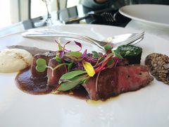 -瑞吉酒店 · Elba 欧尔巴意大利餐厅· 精致意餐·云端聚会