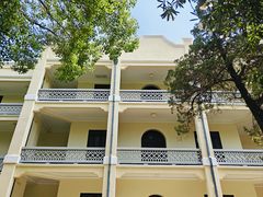 -南京中国近代史遗址博物馆(南京总统府)