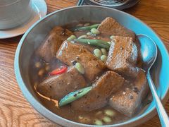 -垚慈居素食(华发新城店)