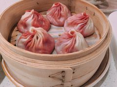 招牌小笼包-竹外桃花·江南小酒馆(SKP·S店)