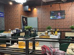 -云晓光头烧烤吧(德平路店)