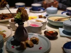 -桂满陇天书(南京德基旗舰店)