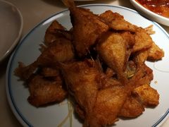 -日丰园海肠水饺·老字号大连海鲜(和平广场店)