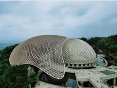 -牛首山文化旅游区