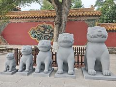 -沈阳市东陵公园