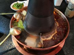 -铜来聚老北京涮肉(恒隆广场店)