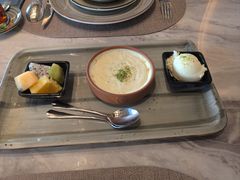 米布丁-BEYTI RESTAURANT贝迪餐厅