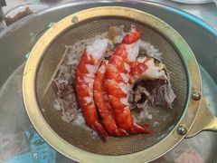 -喜聚薈·花膠雞海鮮火鍋(越秀店)
