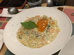 -安妮意大利餐厅(世贸天阶店)