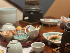 -蟹道乐(梅田店)