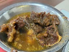 -阿秋牛排(湖心街店)