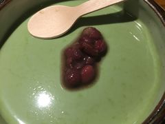 皖南春茶布丁-刀板香·安徽菜(国购IFC店)