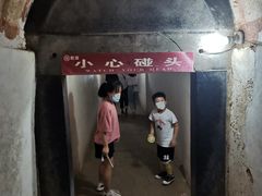 -懿德太子墓