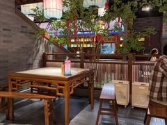 -寻宝记绍兴菜(状元店)