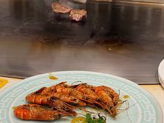 -世香全厨•日料·铁板烧(金桥店)