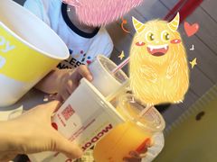 -麦当劳(漳州二路店)