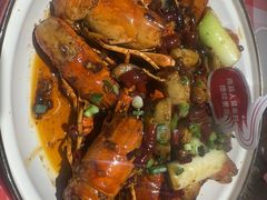 -龙虾当家·大排档(红谷滩五中店)