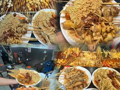 -郭记小街麻辣烫(南小街总店)