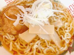 -拉面莊夢語＆中华料理八椿
