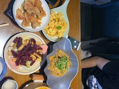 -95号酱骨·一块豆腐(展春园西路店)
