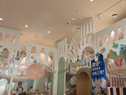 -奈尔宝·儿童乐园·亲子餐厅(星河湾店)