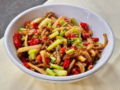 -笨罗卜浏阳菜馆(罗湖文和友店)