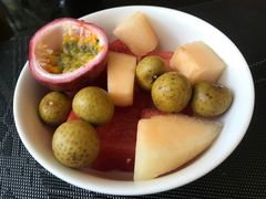 -厦门艾美酒店·乐美中餐厅