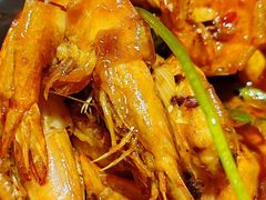 -巴蜀王婆大虾(南锣鼓巷店)