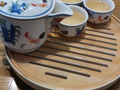 -潮粥荟·潮汕砂锅粥(槐房万达店)