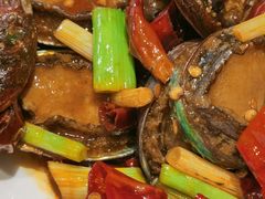 -开海·红岛海鲜虾水饺(石老人店)