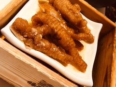 -味可道美食坊(福基路店)