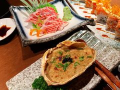 -千代武日本料理(哈西店)