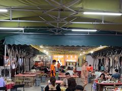 -琼大师东方烤乳猪(亚特兰蒂斯店)