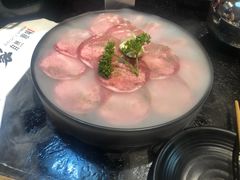 -九田家黑牛烤肉料理(太阳城店)