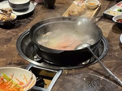 -同仁四季椰子鸡(海岸城天利店)