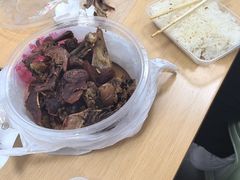 -斯丹姜母鸭·古法干香(涂门街总店)