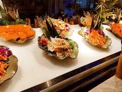 -喜庭海鲜自助(北辰三角洲北辰荟店)
