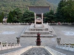 -句容茅山景区