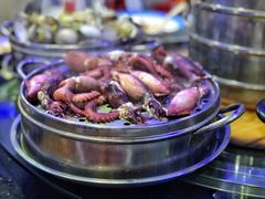 -九层海鲜塔(市南店)