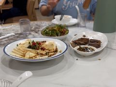 -新凯旋烧烤·燕姐千岛湖土菜