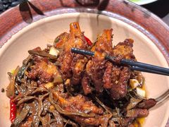 -简小舍·民间手艺菜(武昌江滩店)