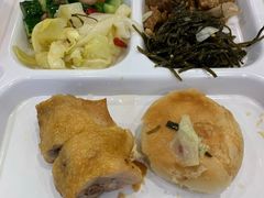 -香妃烤鸡(西单店)