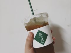 -LINLEE·手打柠檬茶(思北店)