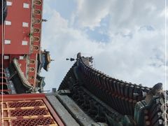 -普陀宗乘之庙(小布达拉宫)