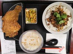 -永和大王(龙德广场店)