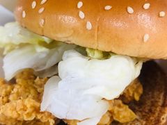 -肯德基(豫园店)