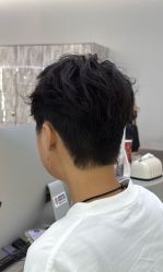 -YESIDO椰岛造型烫发染发